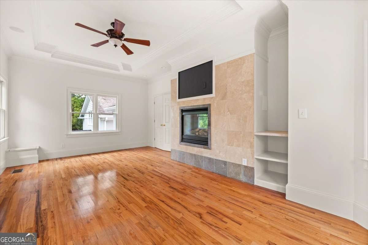 6771 Sunny Brook Lane Atlanta - 42