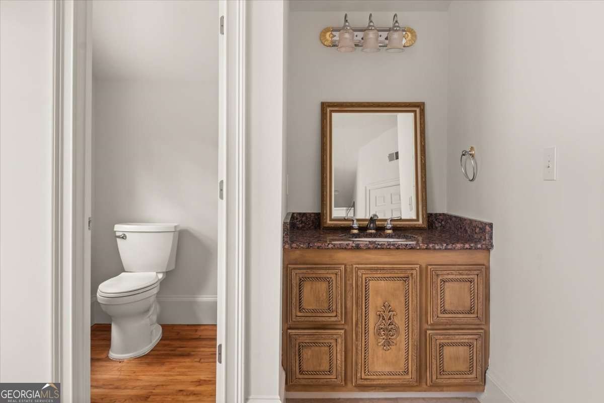 6771 Sunny Brook Lane Atlanta - 45