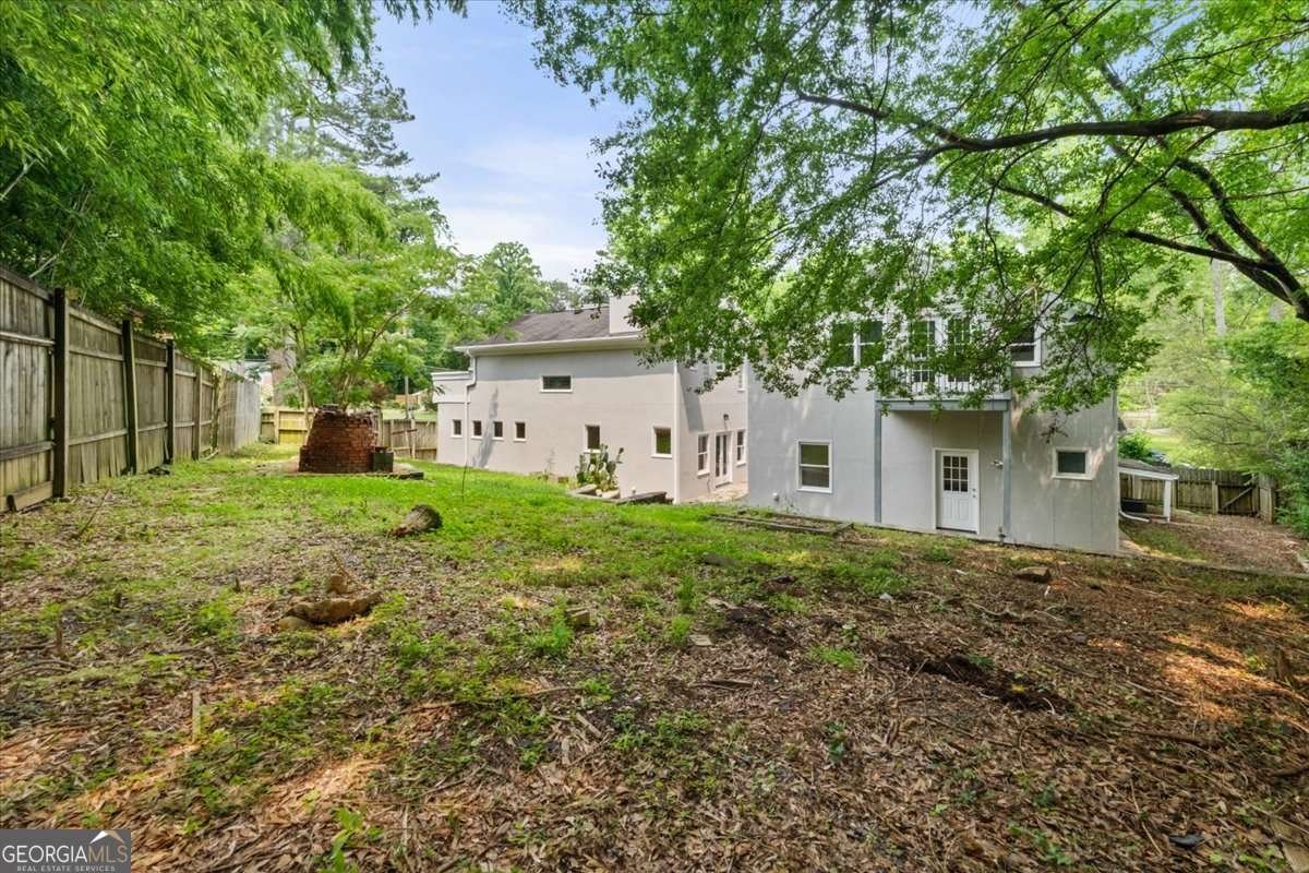 6771 Sunny Brook Lane Atlanta - 49