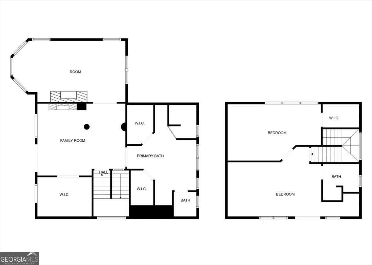 6771 Sunny Brook Lane Atlanta - 50