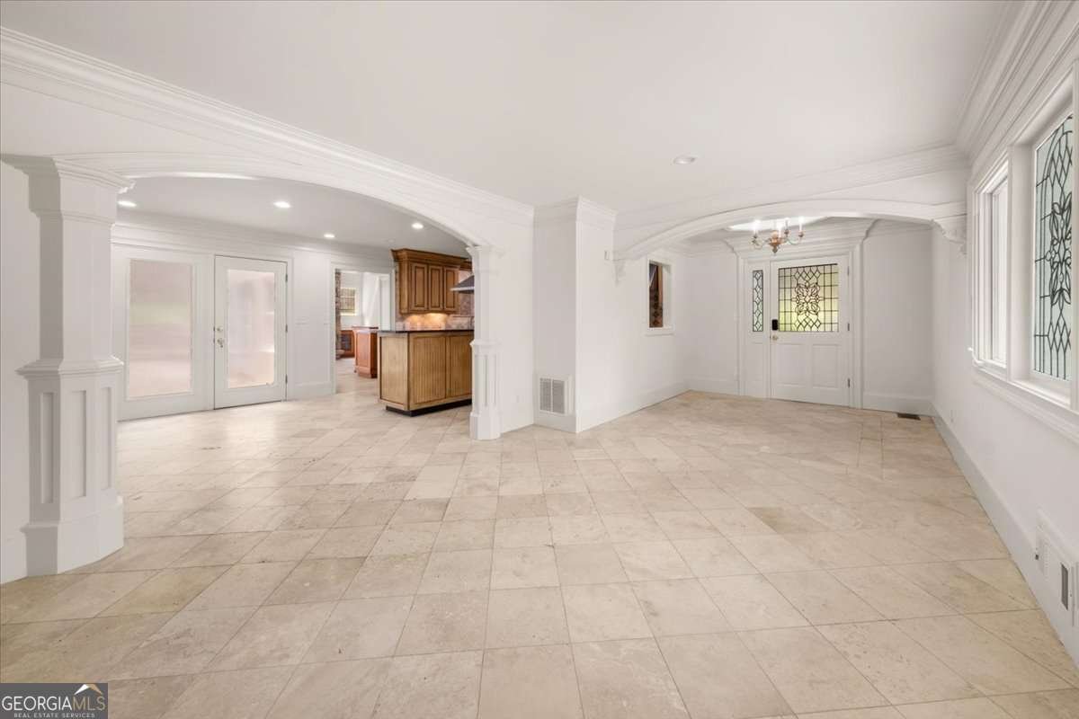 6771 Sunny Brook Lane Atlanta - 6