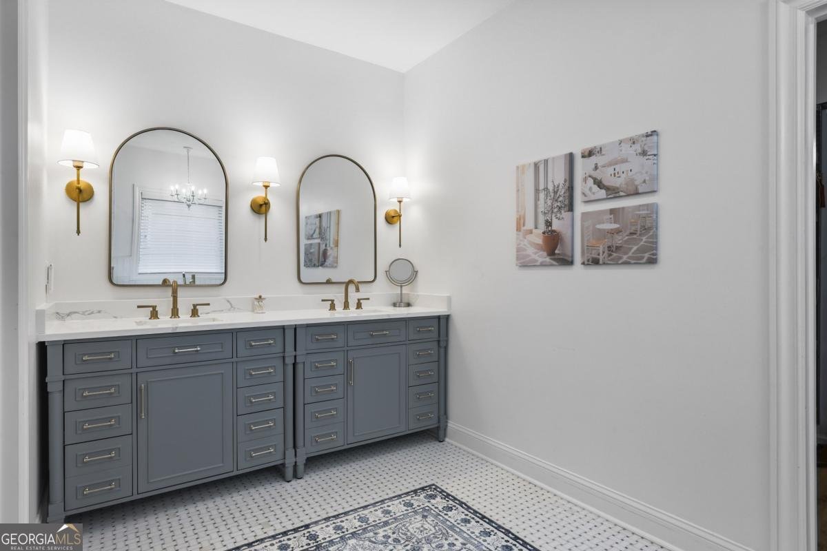 2013 White Cypress Court Smyrna - 32