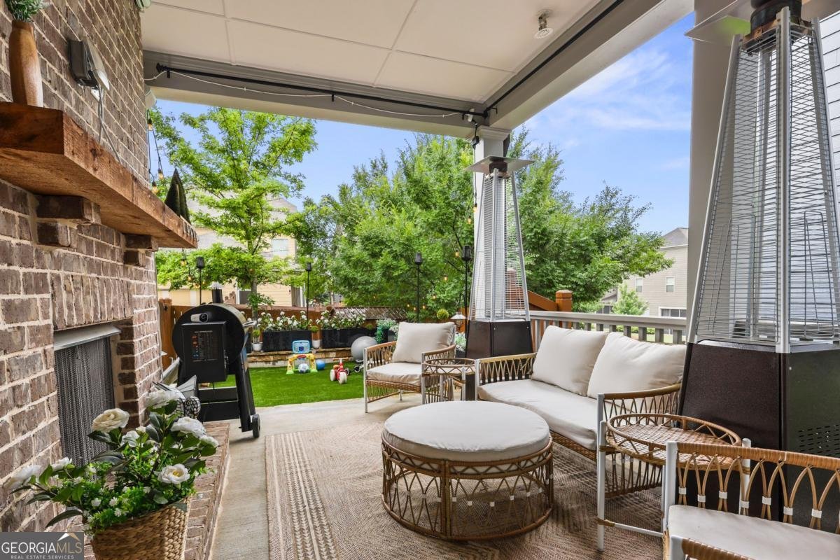 2013 White Cypress Court Smyrna - 45