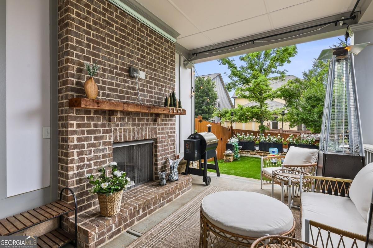 2013 White Cypress Court Smyrna - 46