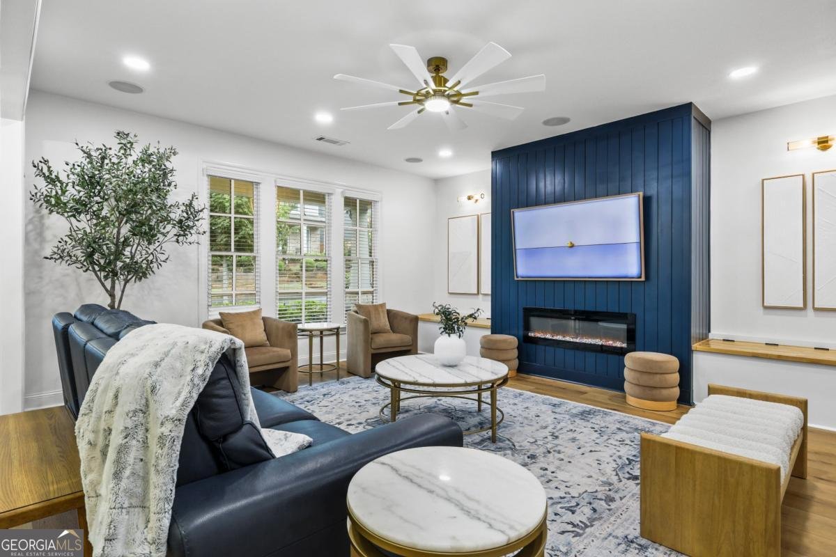 2013 White Cypress Court Smyrna - 5
