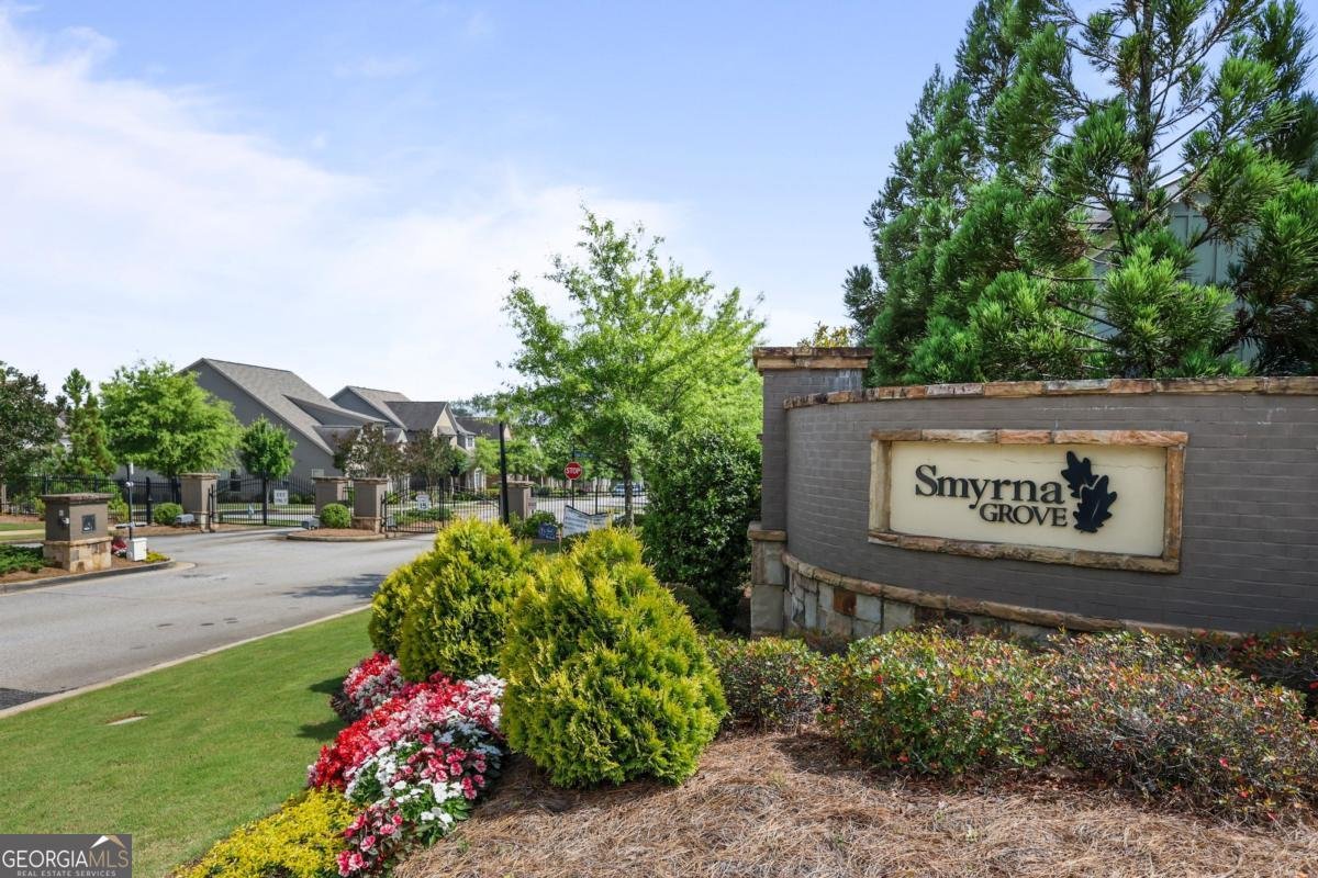 2013 White Cypress Court Smyrna - 53