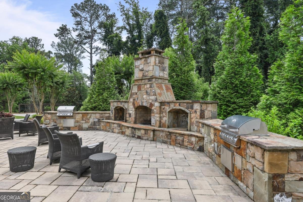 2013 White Cypress Court Smyrna - 60