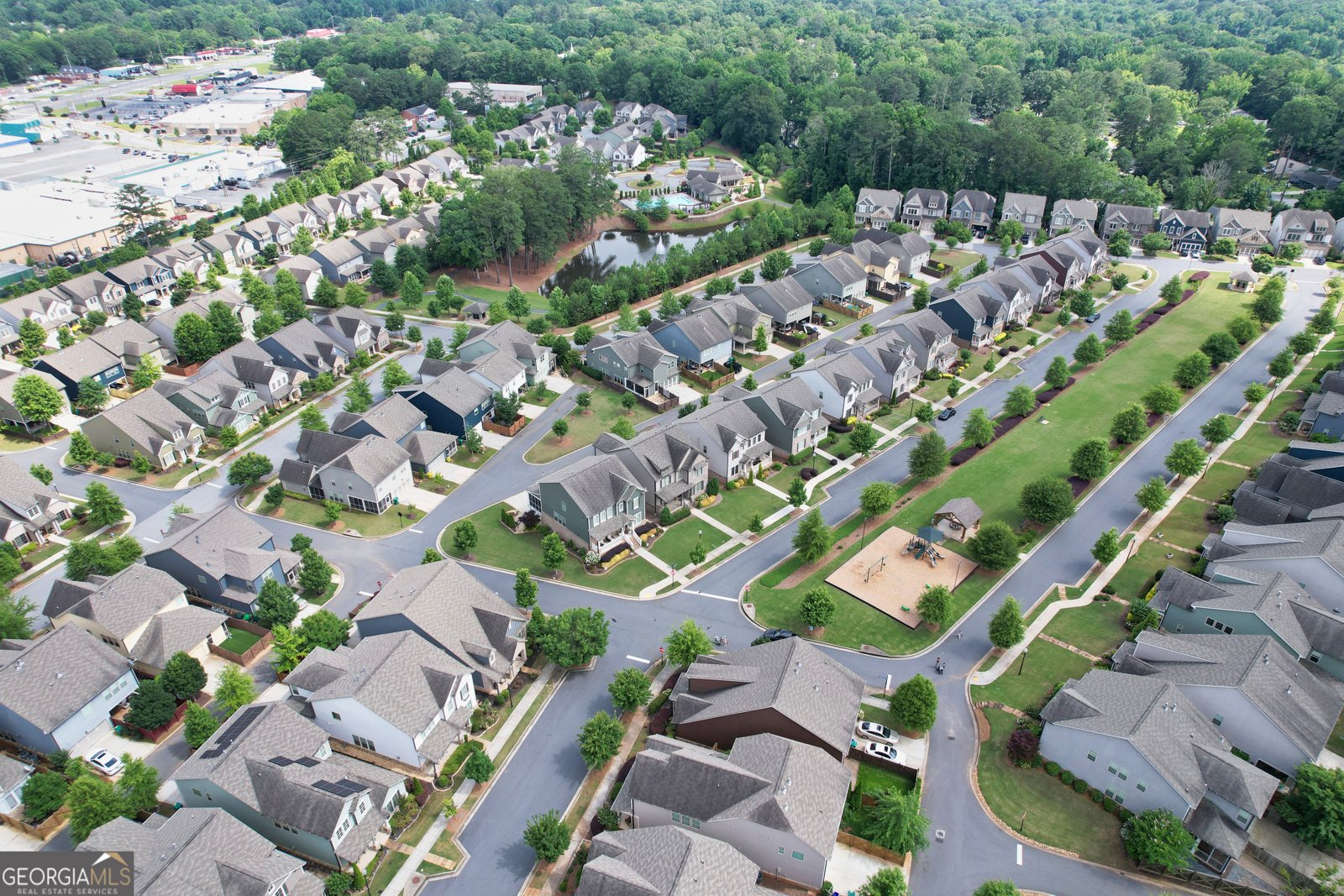 2013 White Cypress Court Smyrna - 64