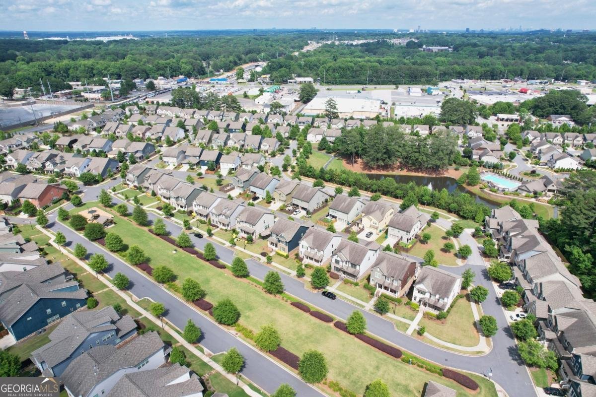 2013 White Cypress Court Smyrna - 67
