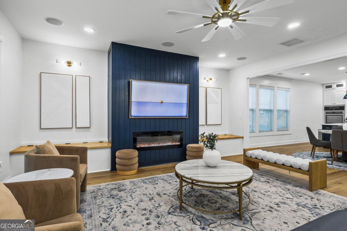 2013 White Cypress Court Smyrna - 8