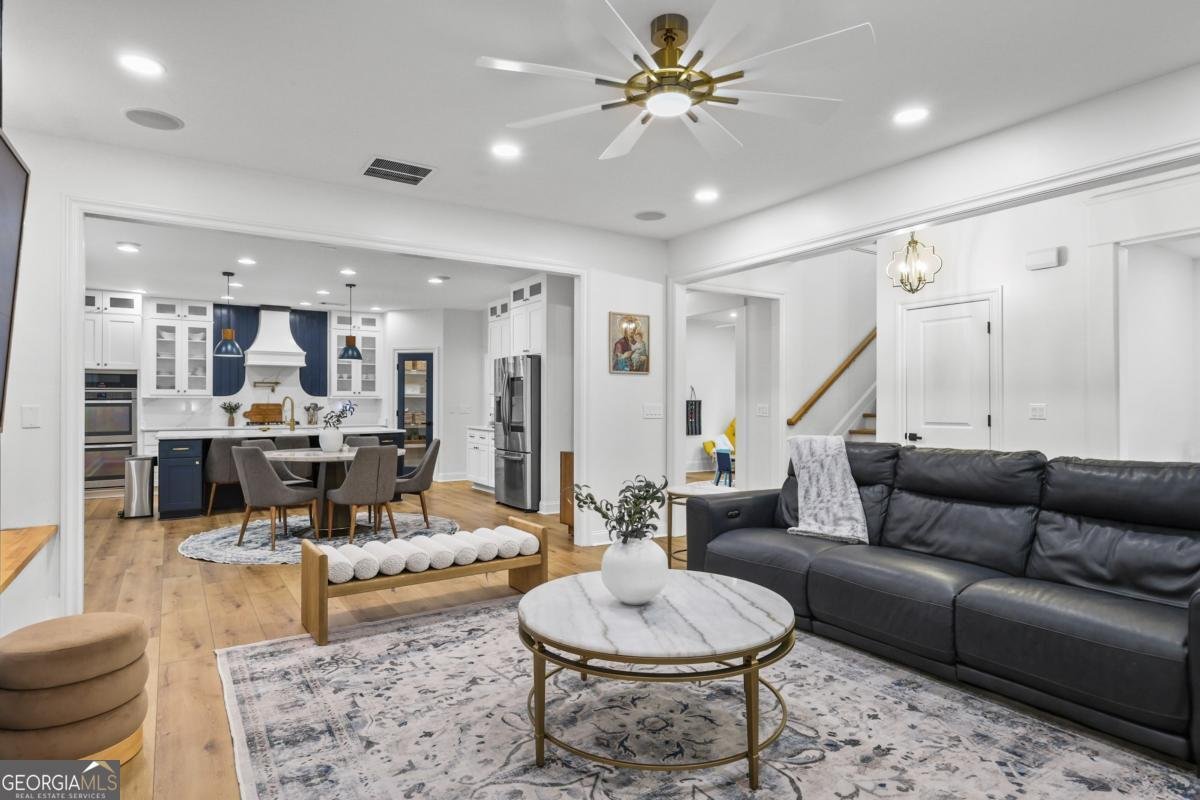 2013 White Cypress Court Smyrna - 9