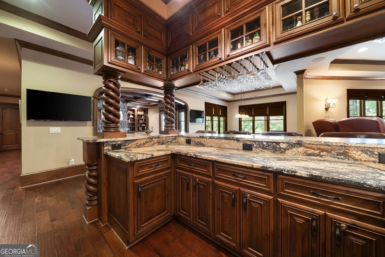 3155 Wills Mill Road Cumming - 16