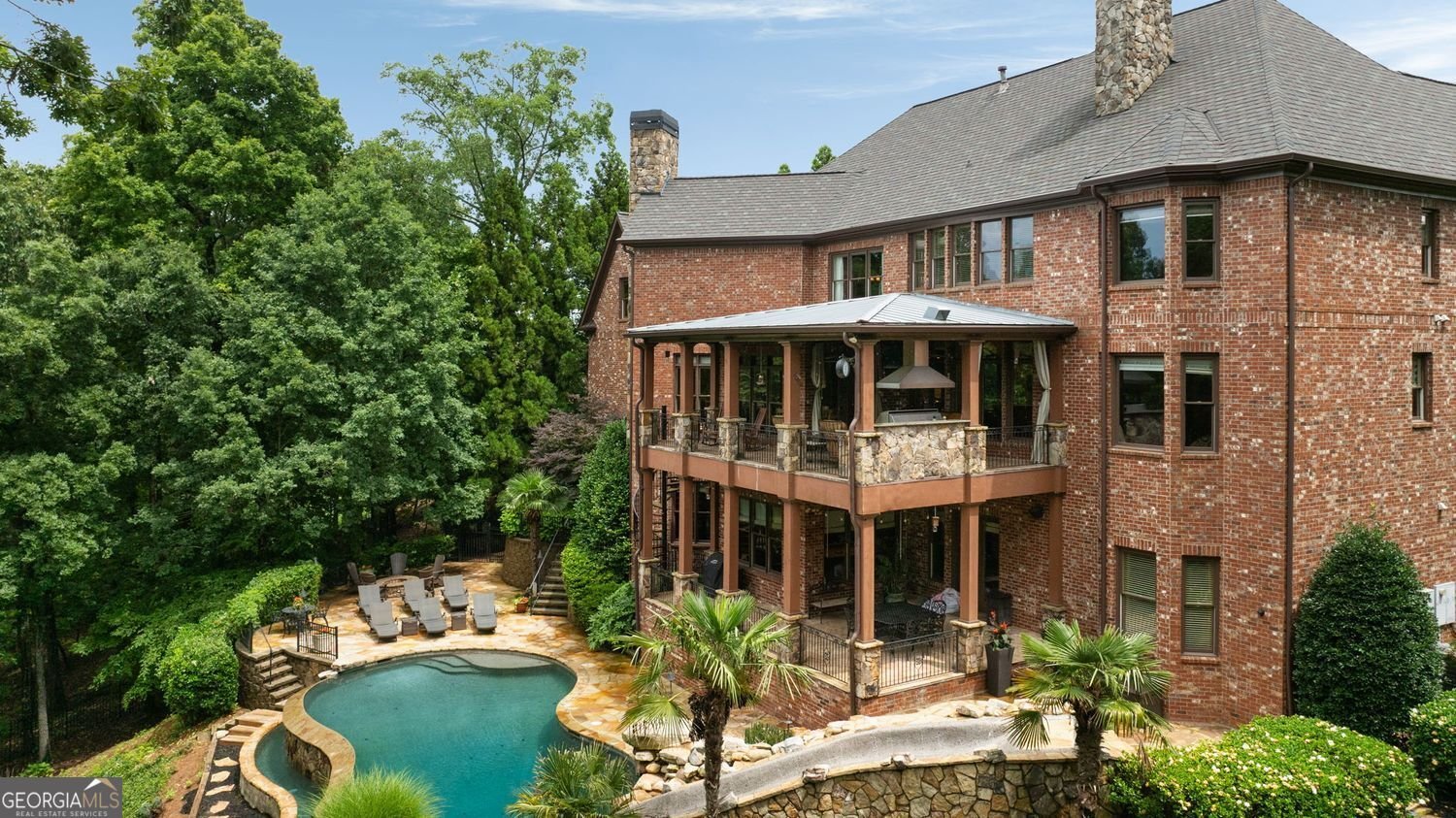 3155 Wills Mill Road Cumming - 33