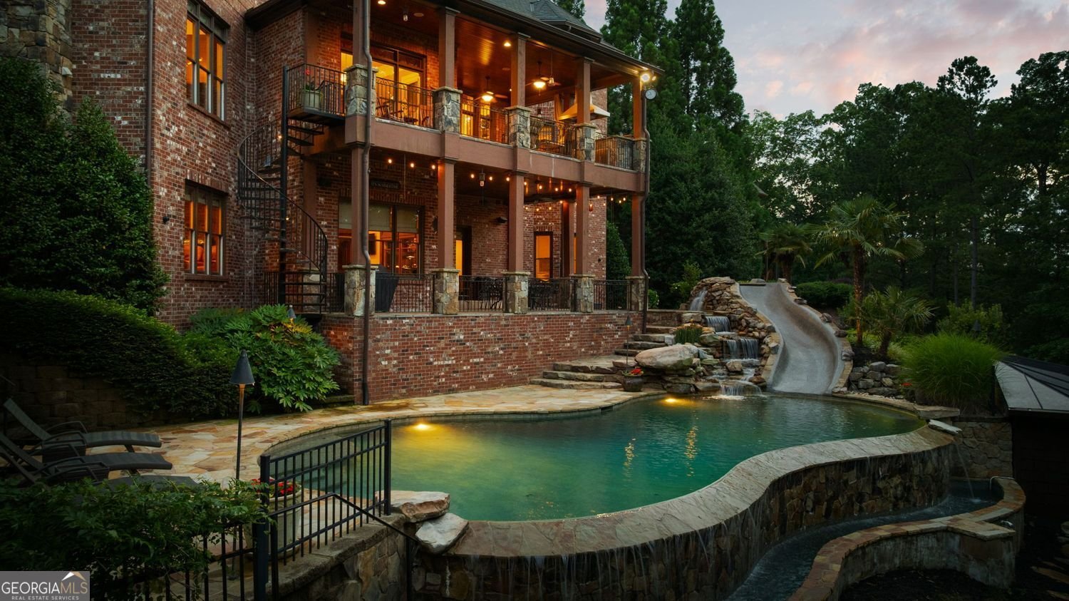 3155 Wills Mill Road Cumming - 42