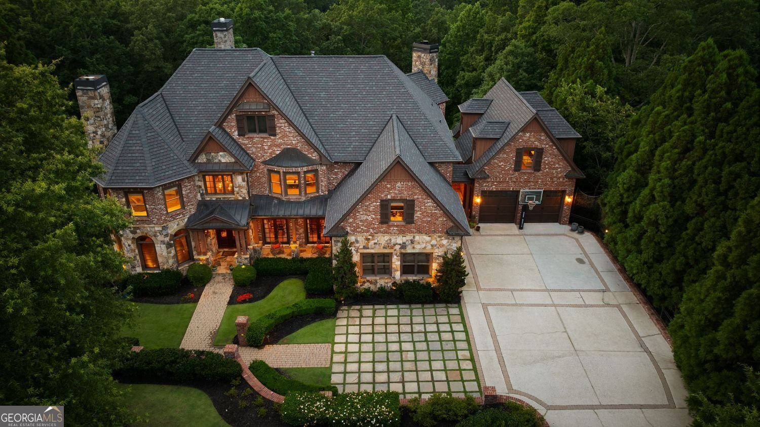 3155 Wills Mill Road Cumming - 45