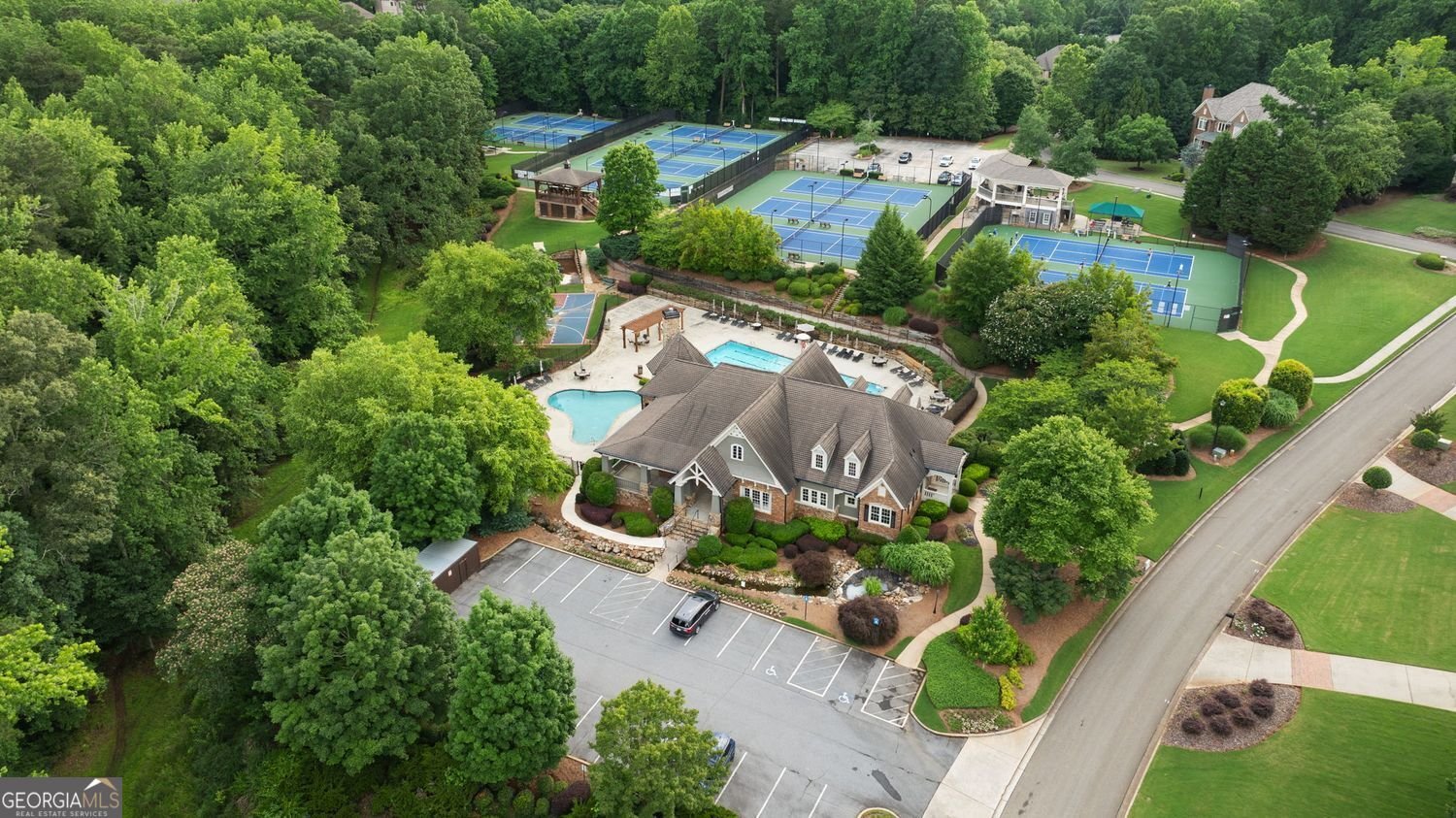 3155 Wills Mill Road Cumming - 48