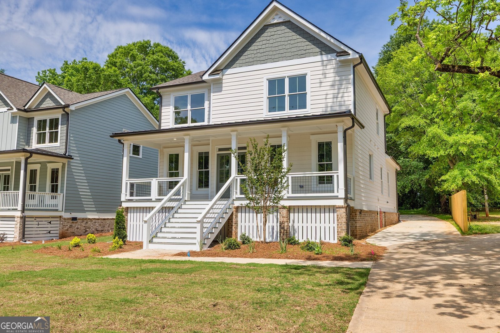 231 Marable Street Monroe - 1