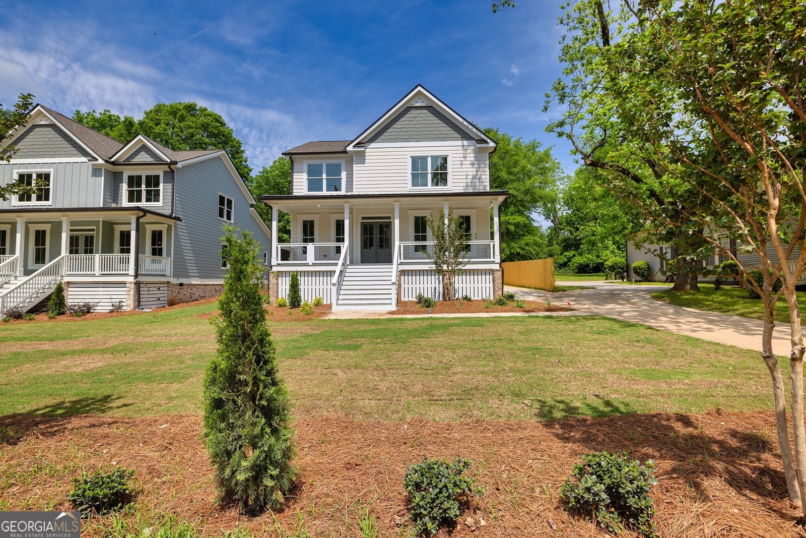 231 Marable Street Monroe - 2