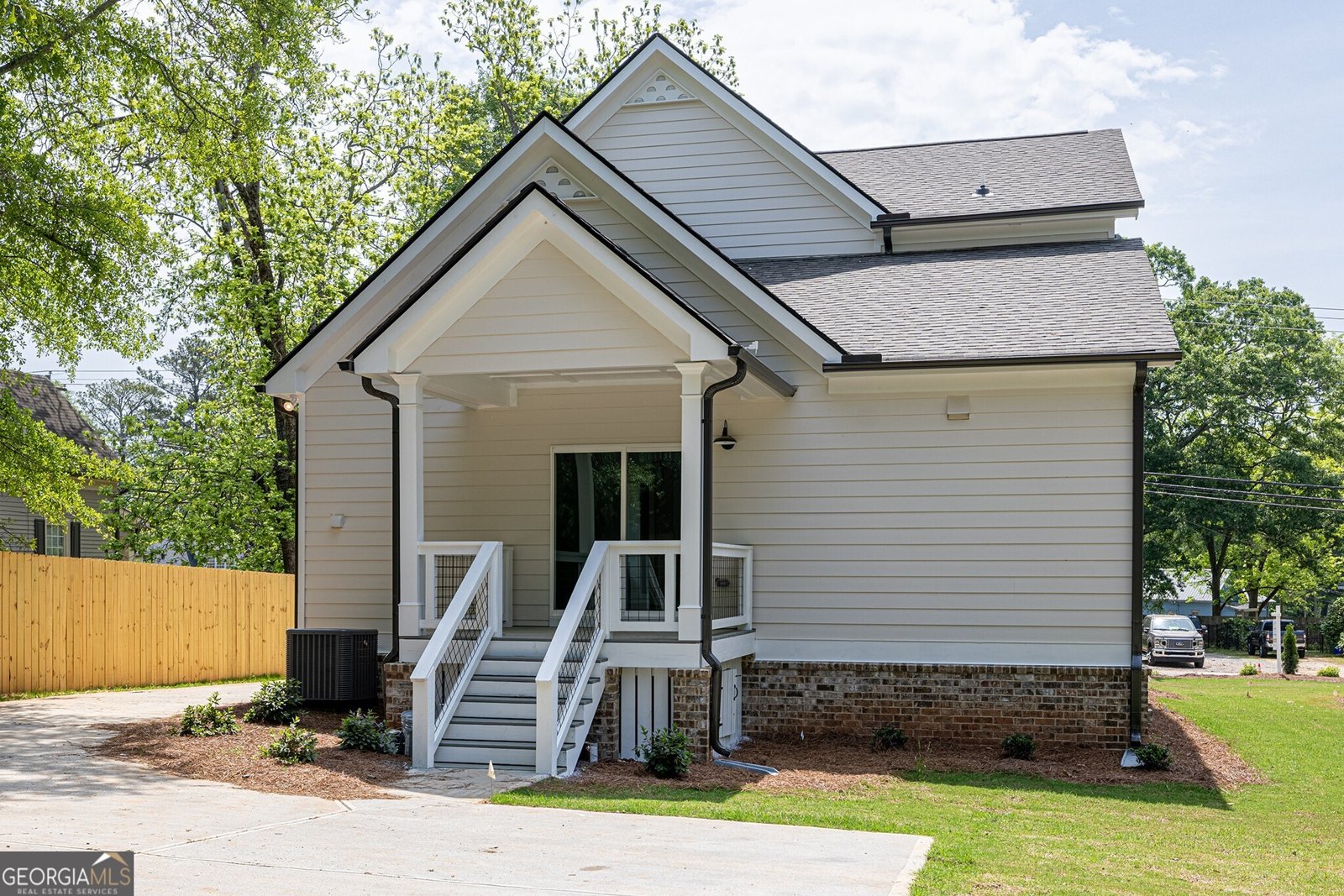231 Marable Street Monroe - 28