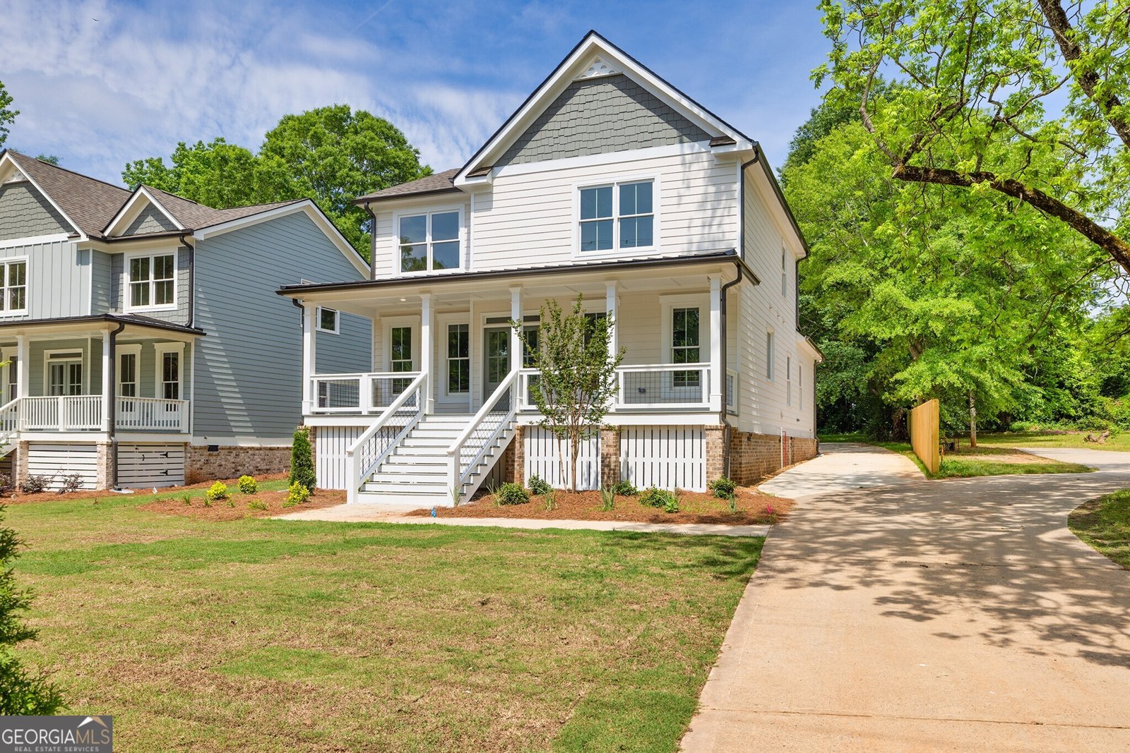 231 Marable Street Monroe - 29