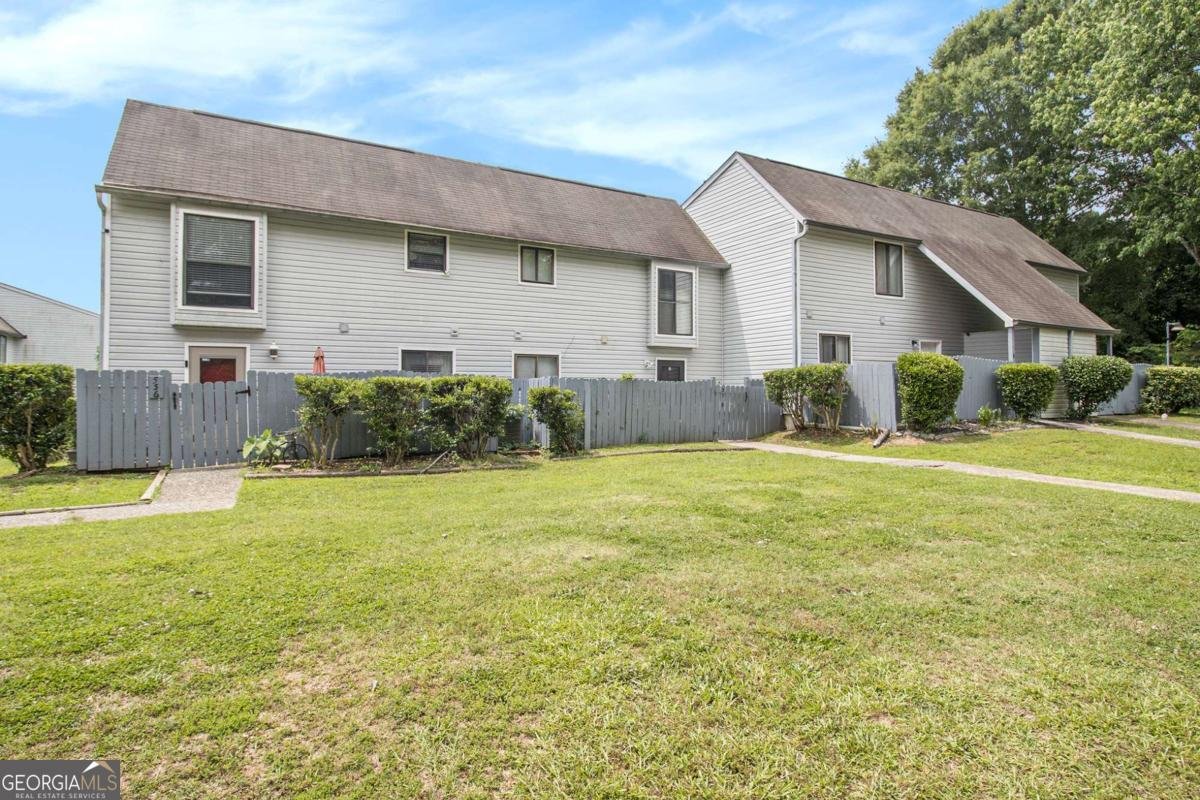 556 Country Greens Drive Jonesboro - 2