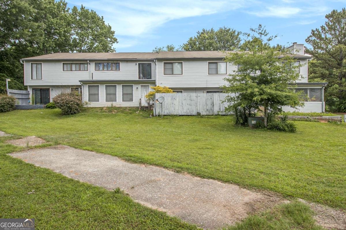 556 Country Greens Drive Jonesboro - 25