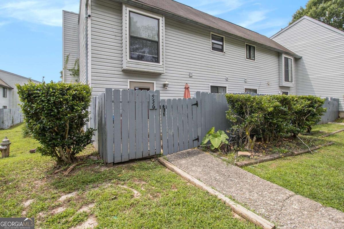 556 Country Greens Drive Jonesboro - 3