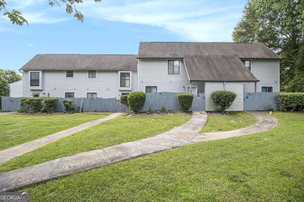 556 Country Greens Drive Jonesboro - 4