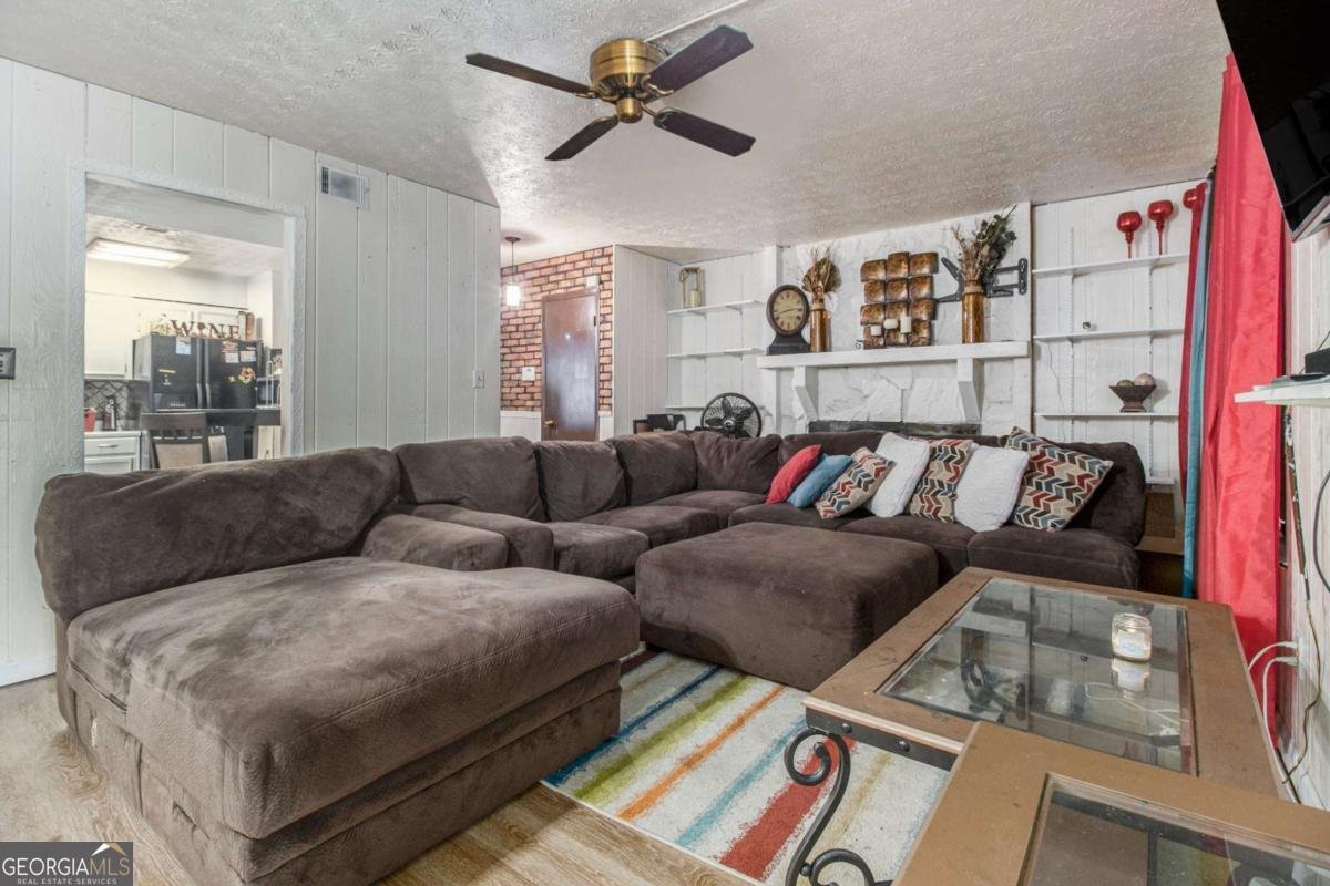 556 Country Greens Drive Jonesboro - 6