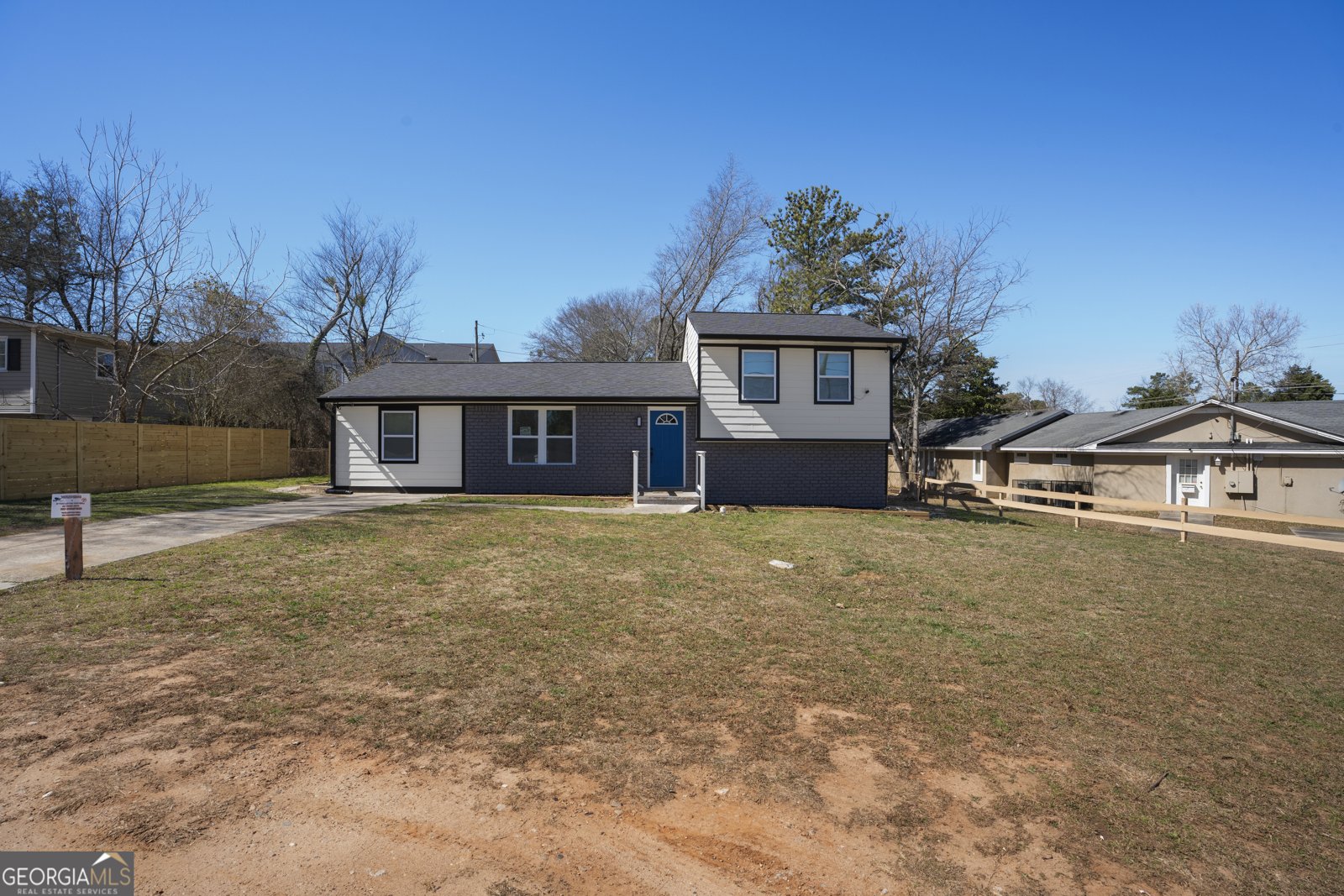 5115 Norman Boulevard Atlanta - 1