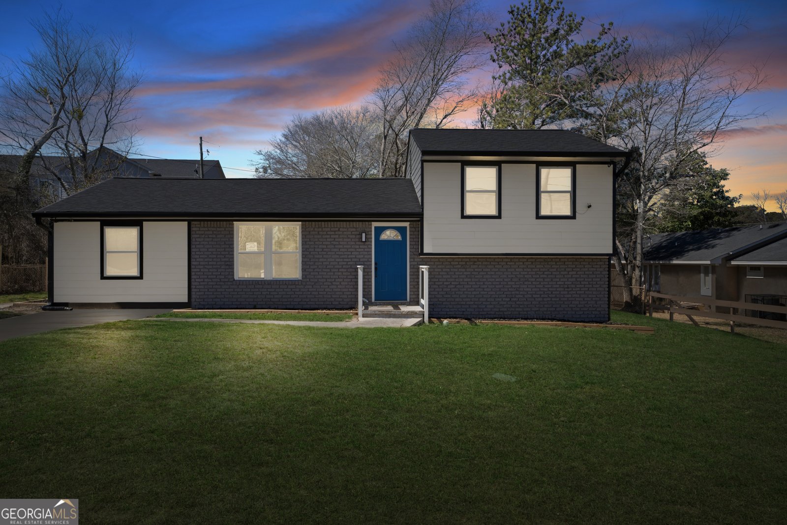 5115 Norman Boulevard Atlanta - 2