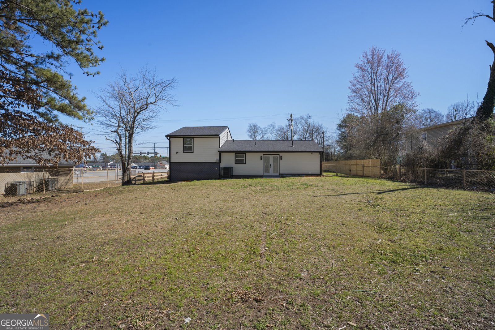 5115 Norman Boulevard Atlanta - 30
