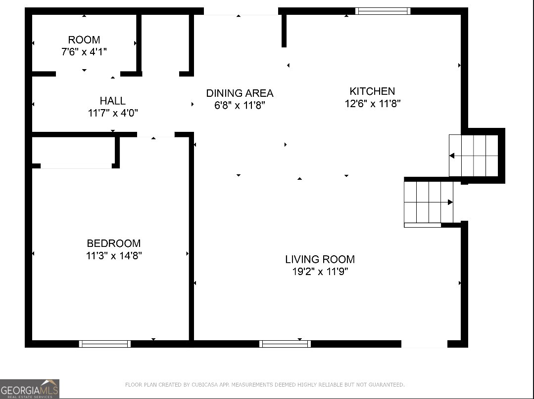 5115 Norman Boulevard Atlanta - 32