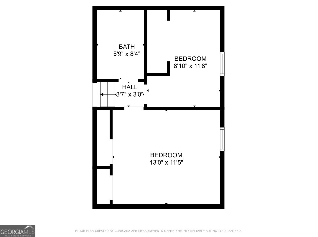 5115 Norman Boulevard Atlanta - 33
