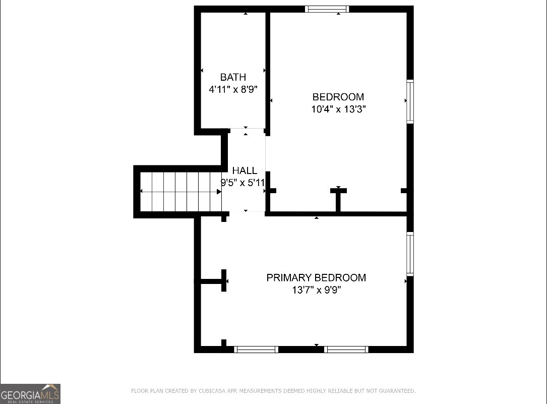 5115 Norman Boulevard Atlanta - 34