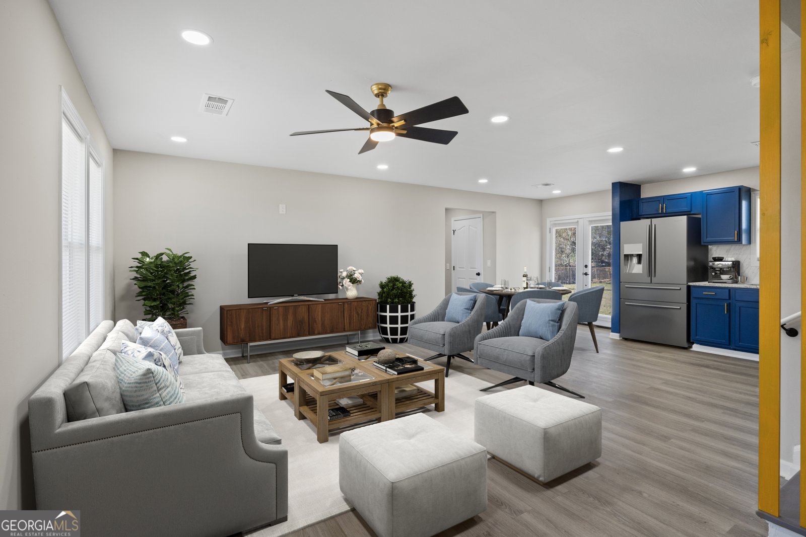 5115 Norman Boulevard Atlanta - 6