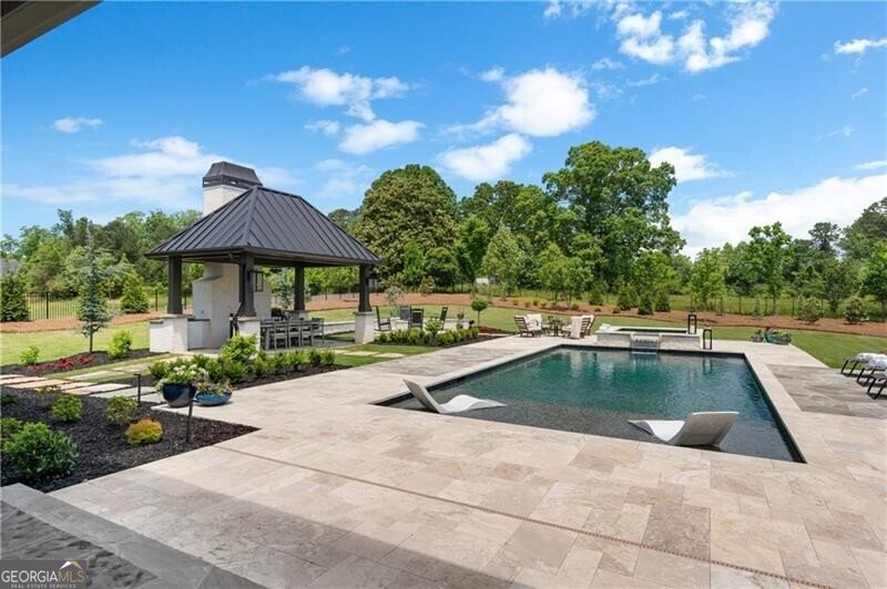 10155 Cedar Ridge Drive Milton - 11