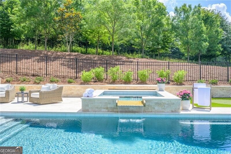 10155 Cedar Ridge Drive Milton - 12