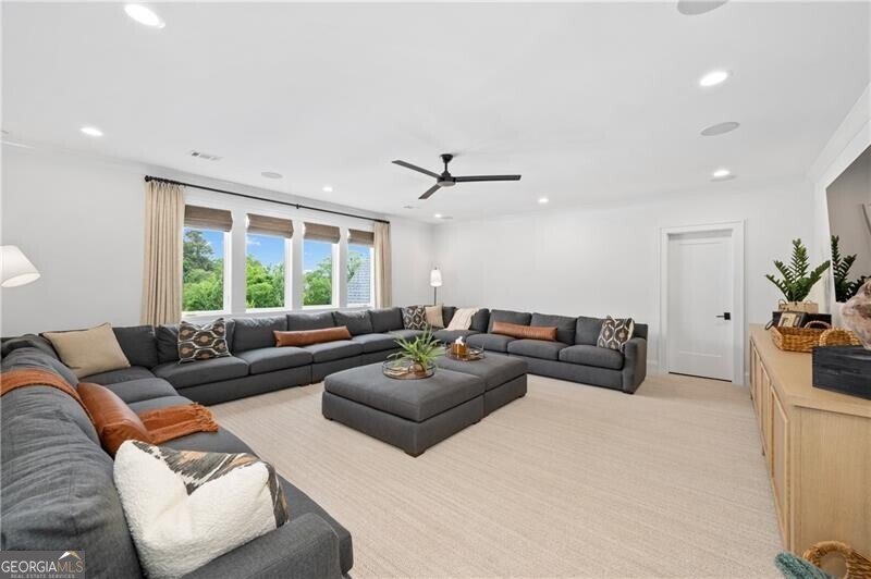 10155 Cedar Ridge Drive Milton - 3