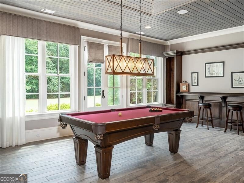10155 Cedar Ridge Drive Milton - 4
