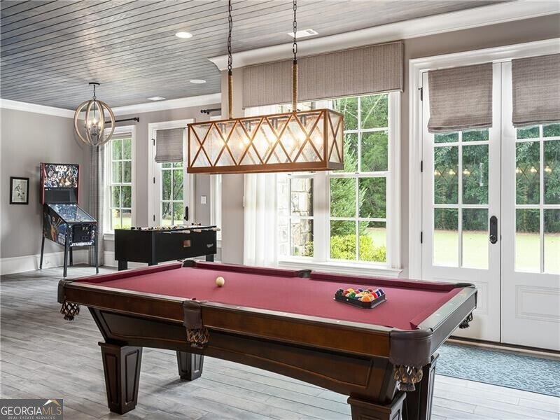 10155 Cedar Ridge Drive Milton - 5