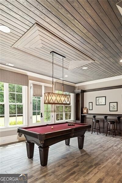 10155 Cedar Ridge Drive Milton - 6