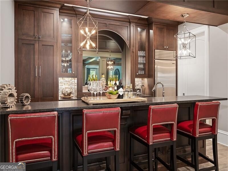10155 Cedar Ridge Drive Milton - 9