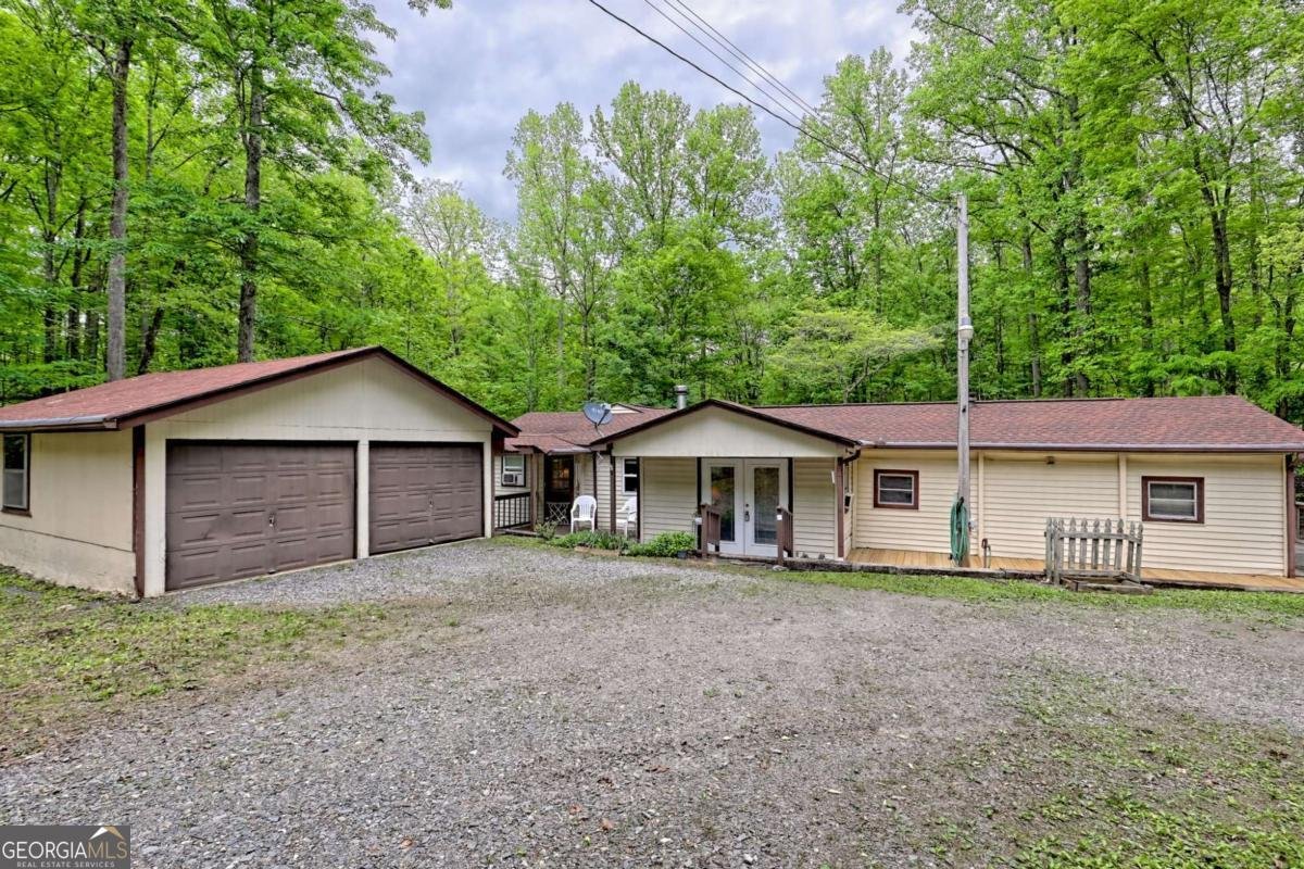 4618 Jones Gap Road Hiawassee - 2