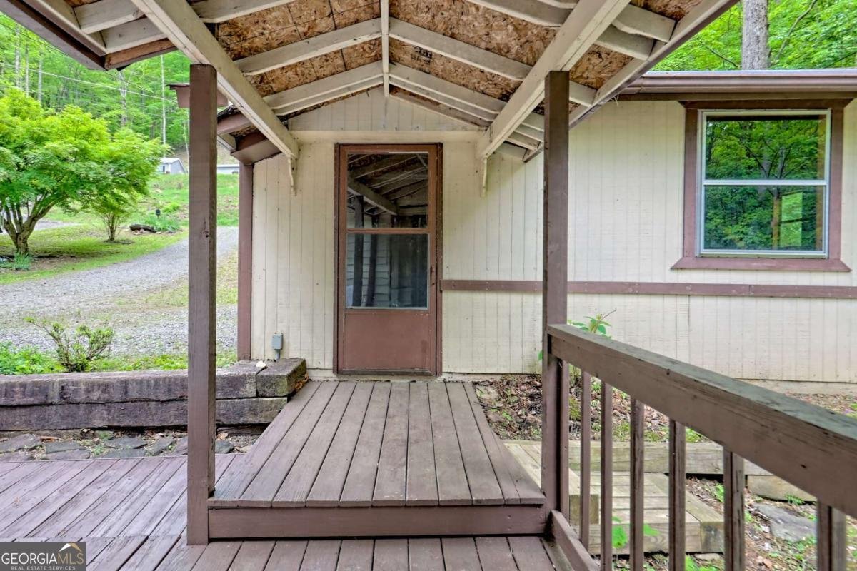 4618 Jones Gap Road Hiawassee - 24