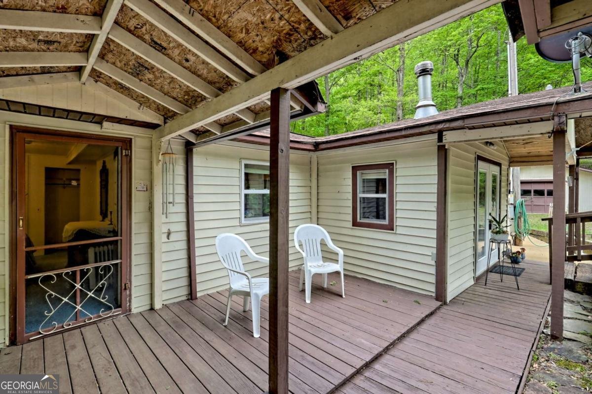 4618 Jones Gap Road Hiawassee - 26