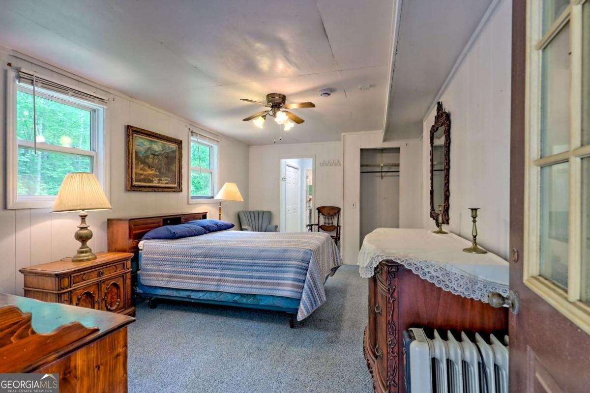 4618 Jones Gap Road Hiawassee - 27