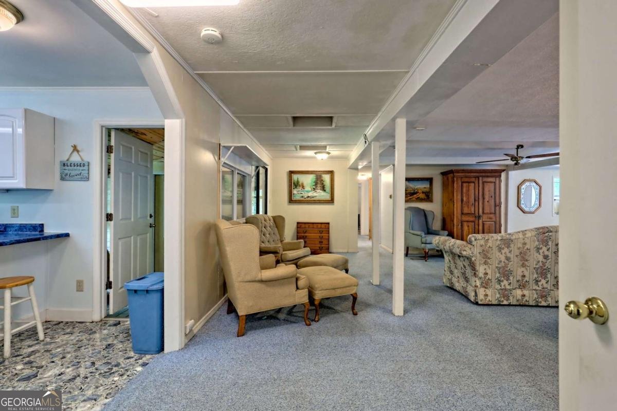4618 Jones Gap Road Hiawassee - 28