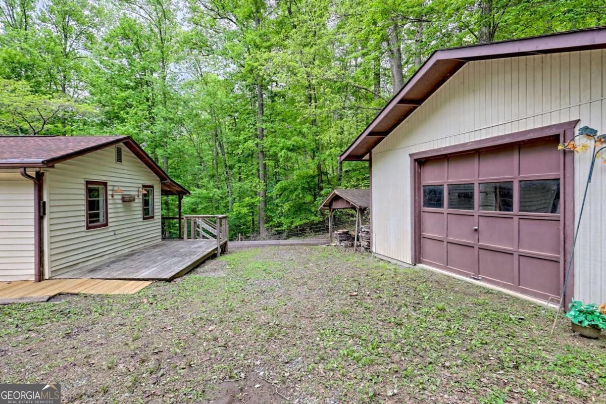 4618 Jones Gap Road Hiawassee - 3