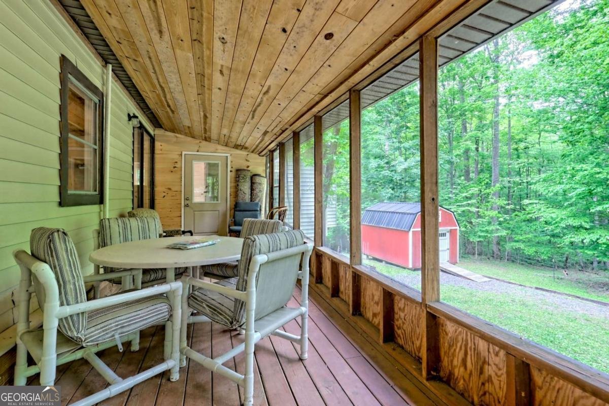 4618 Jones Gap Road Hiawassee - 38